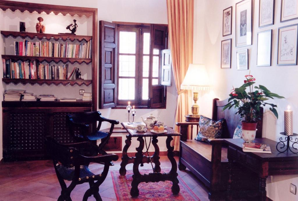 Hospederia Casa De La Torre Konuk evi El Toboso Dış mekan fotoğraf
